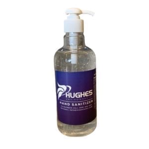 Hughes Hand Sanitizer