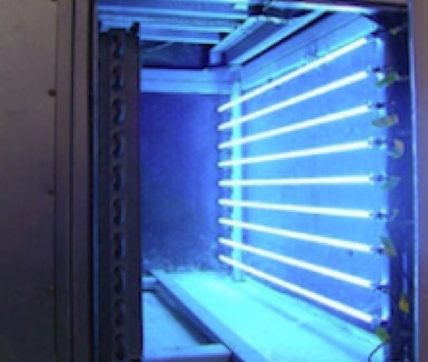 UV Lights for HVAC Systems, HVAC Industries