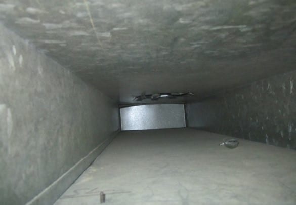 Ductwork Cleaning - Do You Need It? -  <a href=